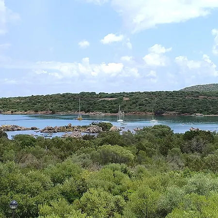 La Casa Di Gavina Golfo Aranci