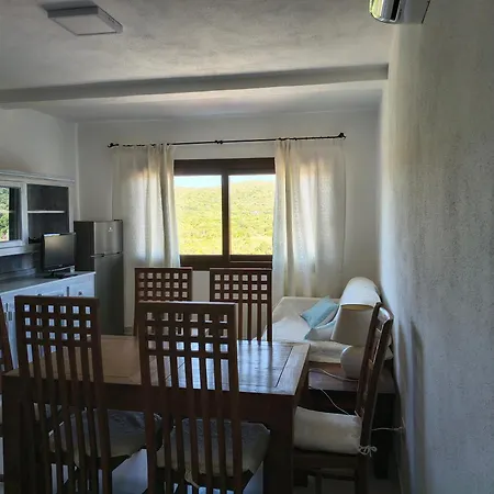 Apartamento La Casa Di Gavina *