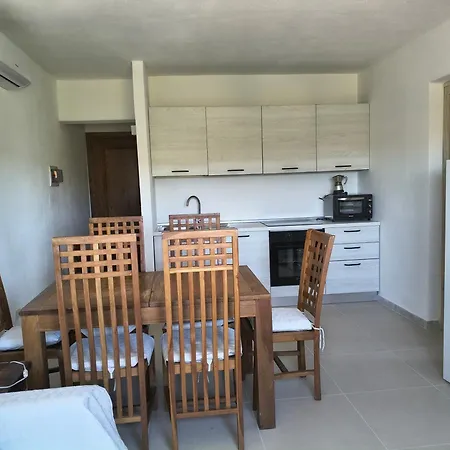 Apartment La Casa Di Gavina *