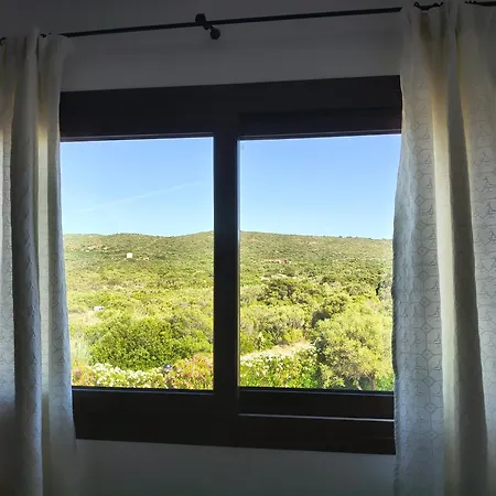 La Casa Di Gavina *