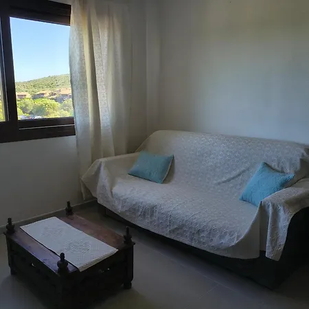 Apartamento La Casa Di Gavina *