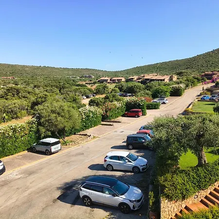 La Casa Di Gavina Apartamento Golfo Aranci