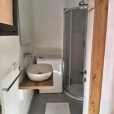 La Casa Di Gavina