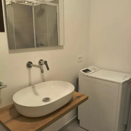 La Casa Di Gavina Apartment