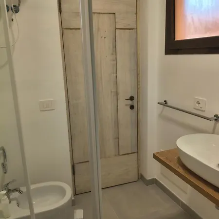 La Casa Di Gavina *
