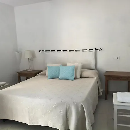 La Casa Di Gavina Apartment