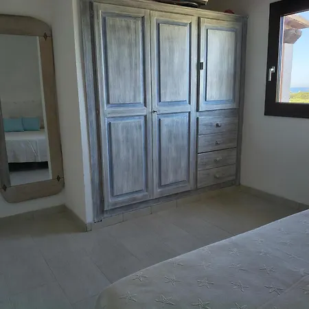 La Casa Di Gavina * Golfo Aranci