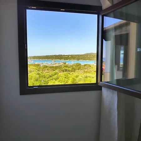 La Casa Di Gavina Apartment *