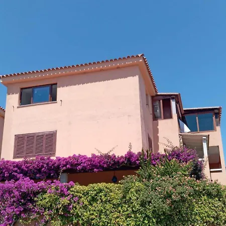 La Casa Di Gavina * Golfo Aranci