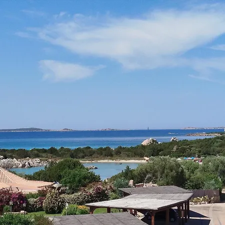 Apartamento La Casa Di Gavina Golfo Aranci