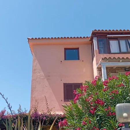 Apartamento La Casa Di Gavina *