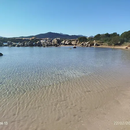 La Casa Di Gavina Golfo Aranci